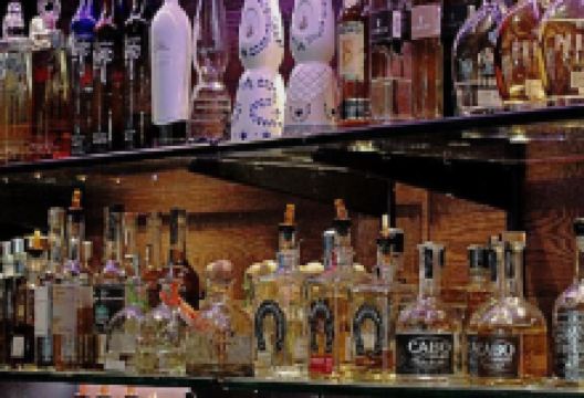 Chevys Fresh Mex美食图片