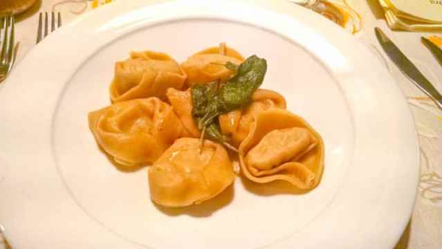 Osteria Era Ora餐厅图片