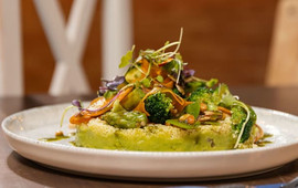 Mind Restaurante