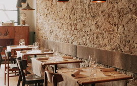 Mame Restaurant