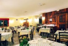 Bar Ristorante Lac Lexert美食图片