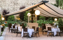 Interludio il Ristorante餐厅图片
