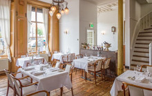 Restaurantje Nummer 7餐厅图片