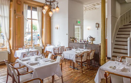 Restaurantje Nummer 7
