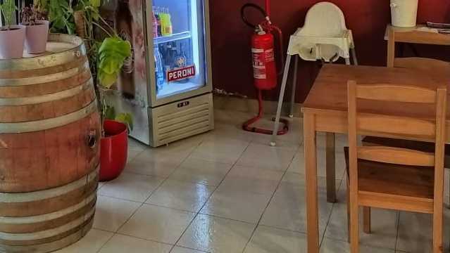 Flory Trattoria - Pizzeria