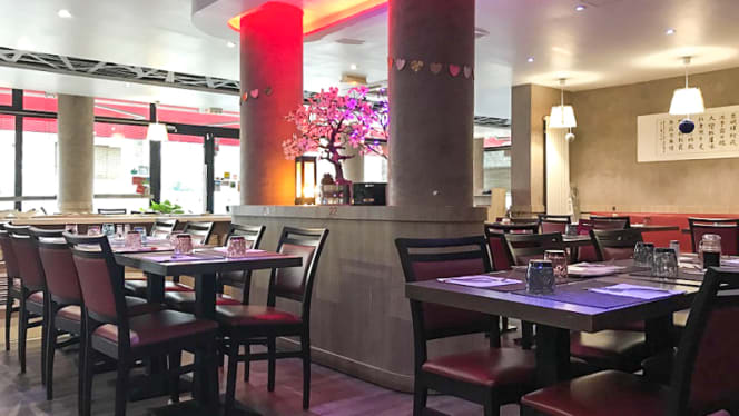 Sushi 93餐厅图片