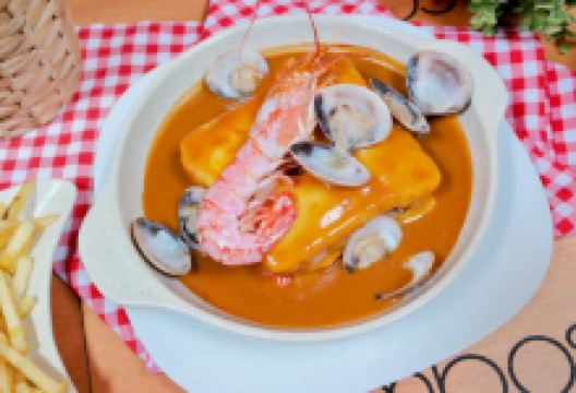 Compostu Tavern美食图片