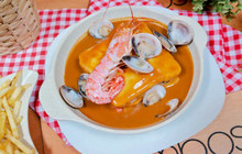 Compostu Tavern餐厅图片
