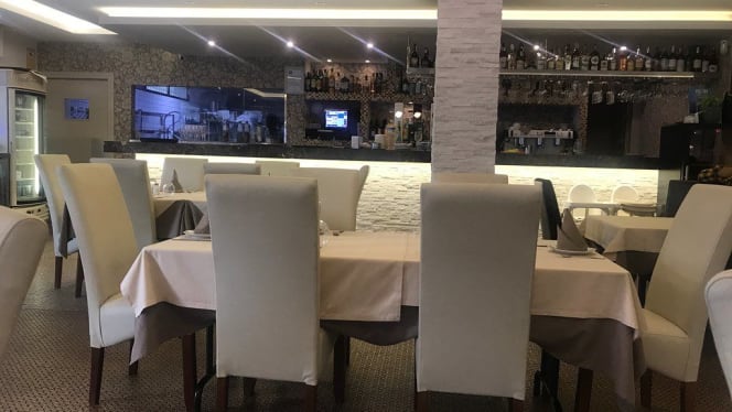 Sizzler Indian Mexican餐厅图片