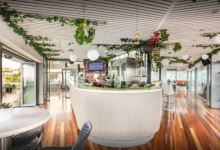 New Brighton Hotel美食图片