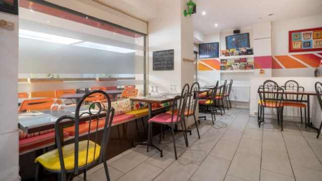 L'Escale Caraibéenne餐厅图片