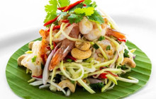 Restaurant Baan Mae餐厅图片