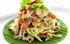 Restaurant Baan Mae