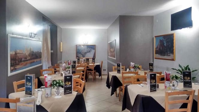 L'Antica Sicilia餐厅图片