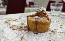 Ai Quattro Mori餐厅图片