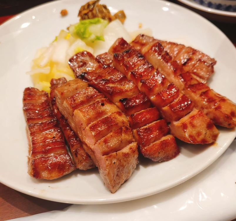 善治郎餐厅图片