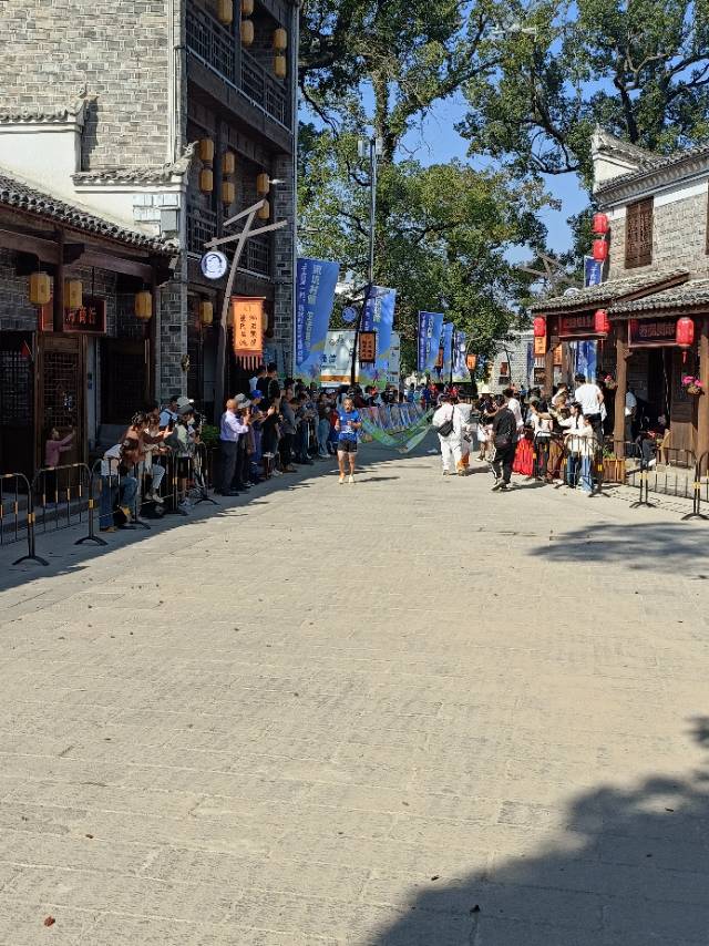 流溪饭店餐厅图片