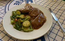 Cafe Riche餐厅图片