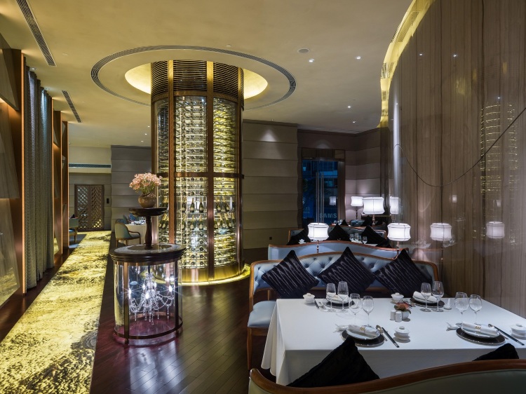 成都瑞吉酒店·宴庭中餐厅