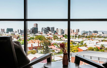 Skyline Restaurant餐厅图片