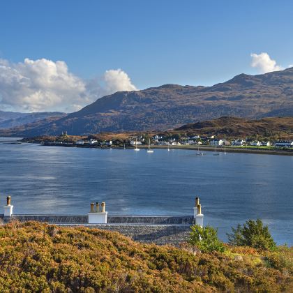 英国9日8晚跟团游