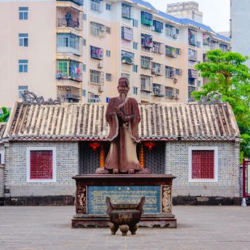 三亚+海口+文昌+万宁+陵水+保亭15日14晚自由行