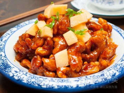 老乡亲(三茅宫店)