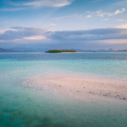 印度尼西亚巴厘岛+科莫多6日5晚私家团