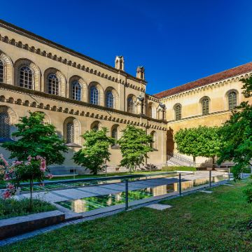 德国慕尼黑+法兰克福+斯图加特+海德堡10日9晚拼小团