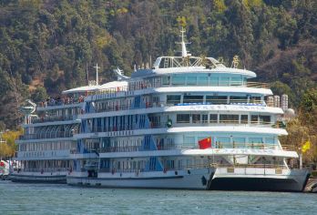 苍山感通索道+洱海大游船+喜洲+双廊【纯玩1日游】【上苍山，游洱海，精华不错过！】