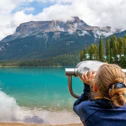 多伦多+金斯顿+渥太华+魁北克城+蒙特利尔+温哥华+班夫国家公园+幽鹤国家公园14日13晚私家团