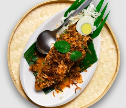 Baan Thai 2 Seafood & Thai Cuisine