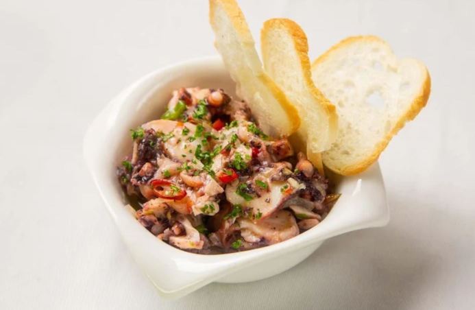 Dos Mestizos餐厅图片