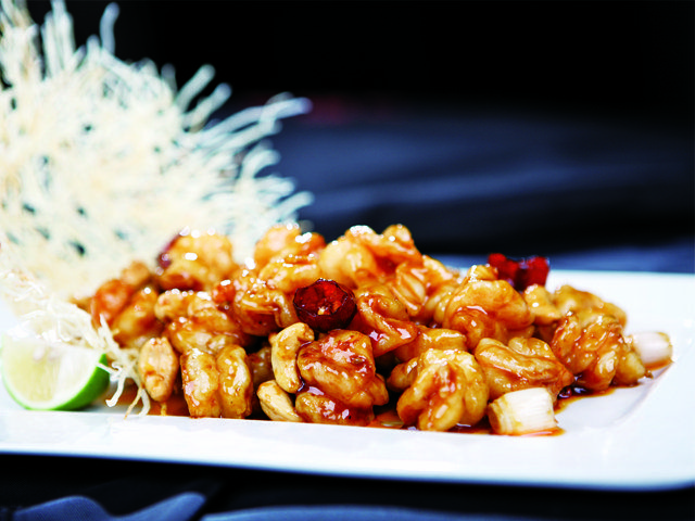 眉州东坡(国奥村店)