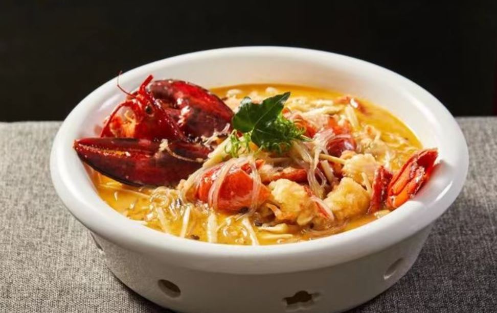 南苑新城酒店(东钱湖店)