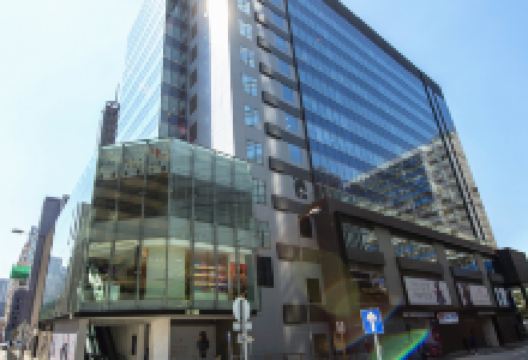 佛罗伦斯小镇（香港名品奥特莱斯）购物图片