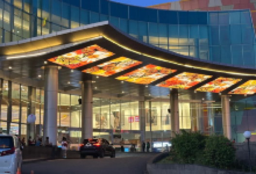 Trans Studio Mall Makassar购物图片