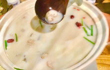 老阿爸鲜鱼土菜(太仓南洋店)餐厅图片
