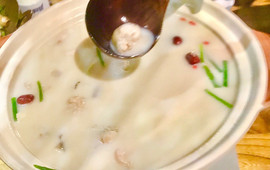 老阿爸鲜鱼土菜(太仓南洋店)