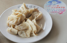 好味源饺子王(三江店)餐厅图片