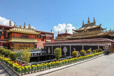 大昭寺