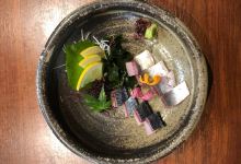 Seimonbarai美食图片