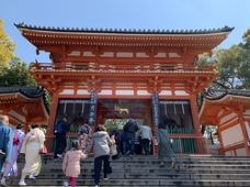 八坂神社-京都-vivienvivien