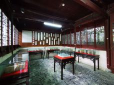 玉海楼-瑞安-Smad