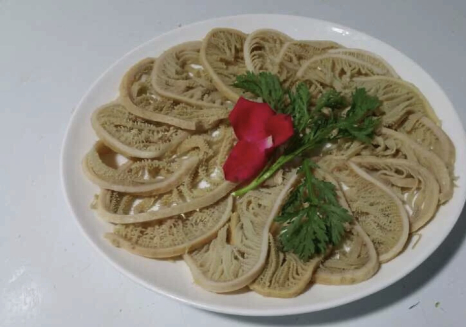 森林雨火锅(互助店)餐厅图片