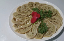 森林雨火锅(互助店)餐厅图片