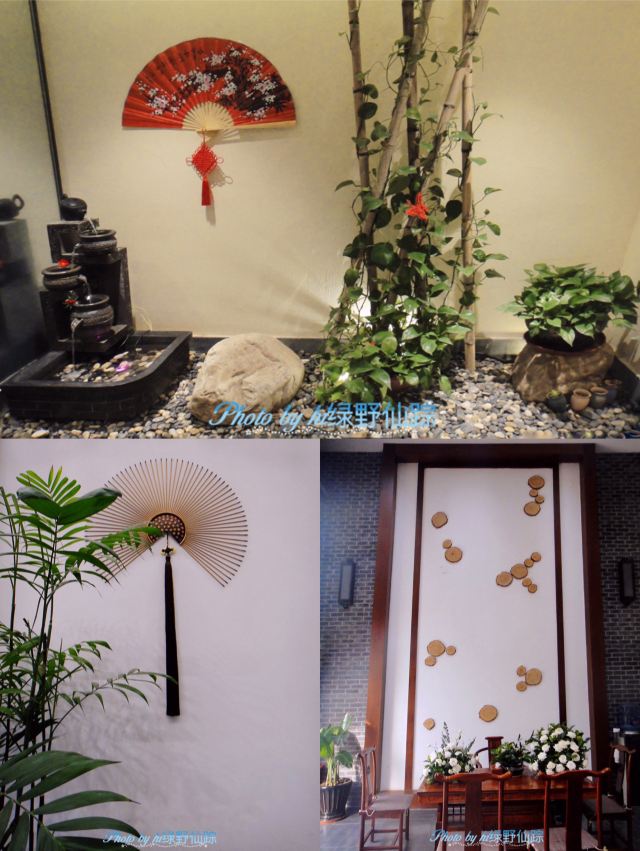 喜园婚礼文化主题公园旅行图片 9