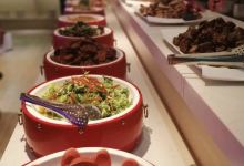 韩风源烧烤涮自助餐厅(杞县店)美食图片