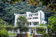 水墨汀溪风景区-泾县-颀小姐家的刘伯一