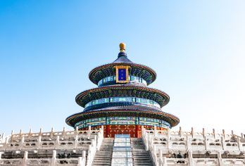 天坛公园+颐和园+圆明园一日活动·含天坛联票·双园大门票【[精选商家]携程客户优选商品，品质出游拒绝购物】